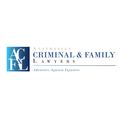 Australian Criminal and Family Lawyers